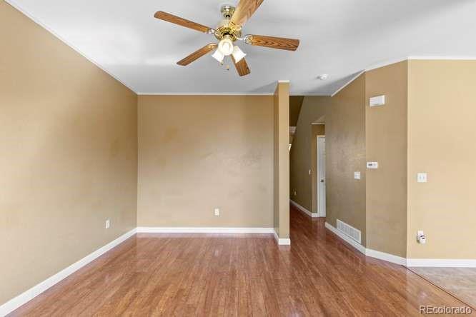 8333 Hames Drive Colorado Springs CO 80951