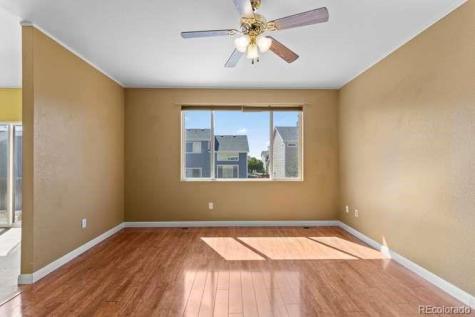 8333 Hames Drive Colorado Springs CO 80951