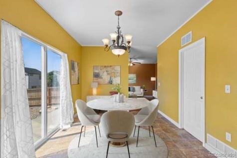 8333 Hames Drive Colorado Springs CO 80951