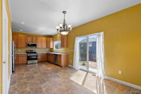 8333 Hames Drive Colorado Springs CO 80951