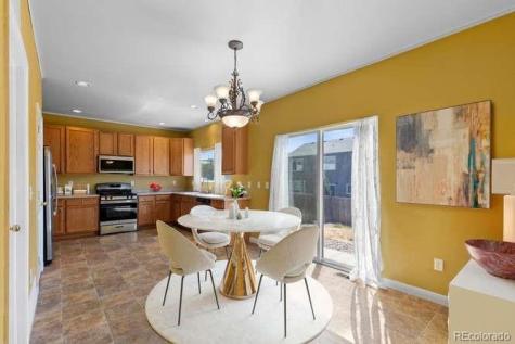 8333 Hames Drive Colorado Springs CO 80951