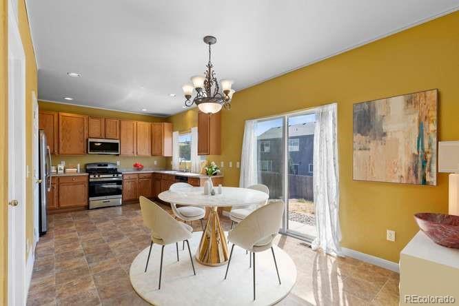 8333 Hames Drive Colorado Springs CO 80951