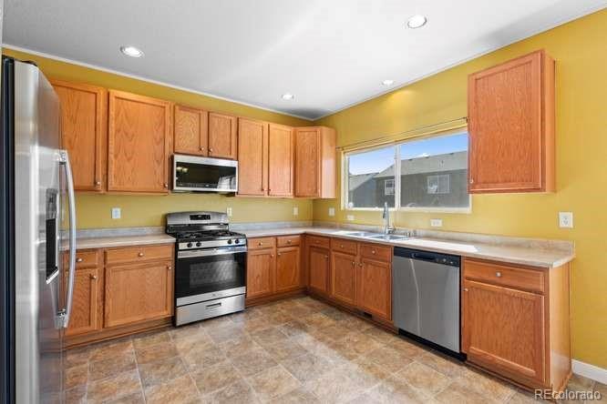 8333 Hames Drive Colorado Springs CO 80951