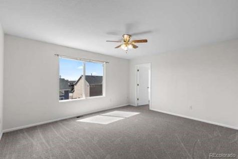 8333 Hames Drive Colorado Springs CO 80951