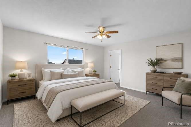 8333 Hames Drive Colorado Springs CO 80951