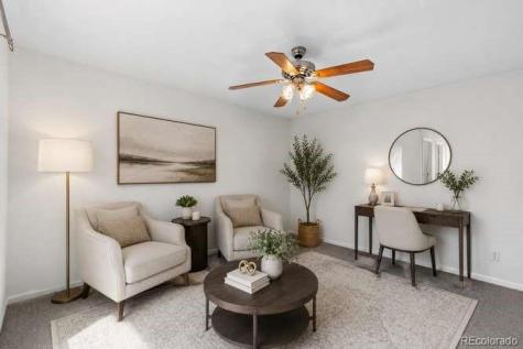 8333 Hames Drive Colorado Springs CO 80951