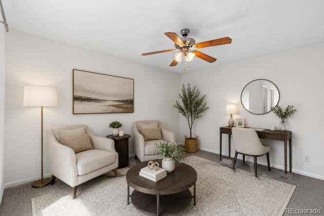 8333 Hames Drive Colorado Springs CO 80951