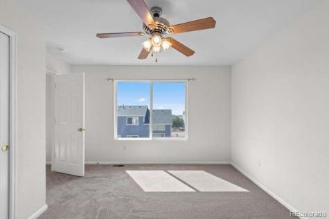 8333 Hames Drive Colorado Springs CO 80951