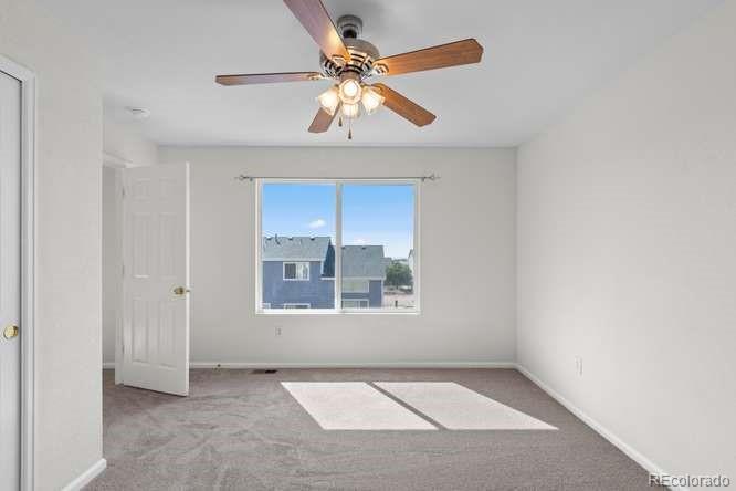 8333 Hames Drive Colorado Springs CO 80951