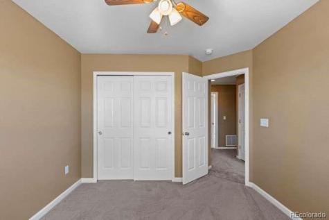8333 Hames Drive Colorado Springs CO 80951