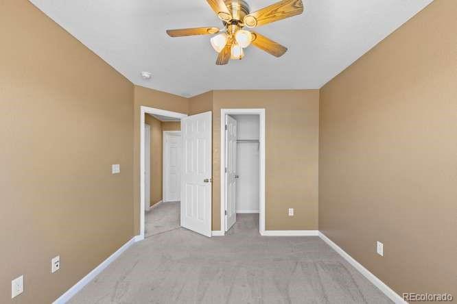 8333 Hames Drive Colorado Springs CO 80951
