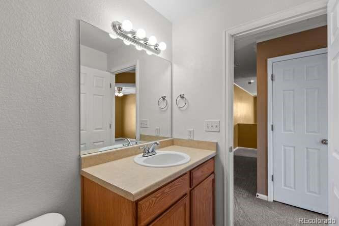 8333 Hames Drive Colorado Springs CO 80951