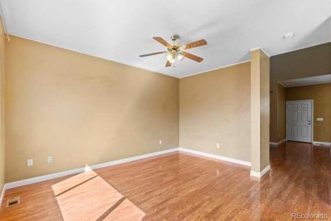 8333 Hames Drive Colorado Springs CO 80951