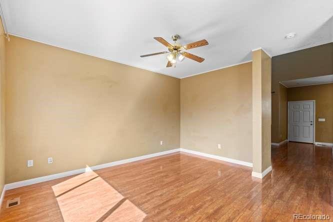 8333 Hames Drive Colorado Springs CO 80951