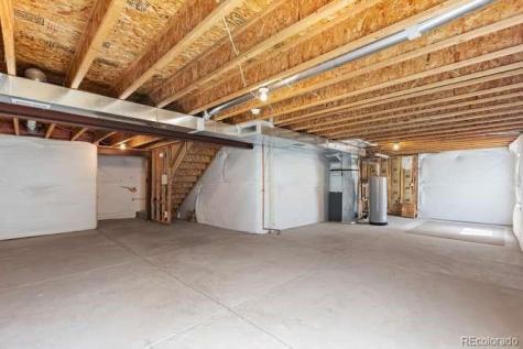 8333 Hames Drive Colorado Springs CO 80951