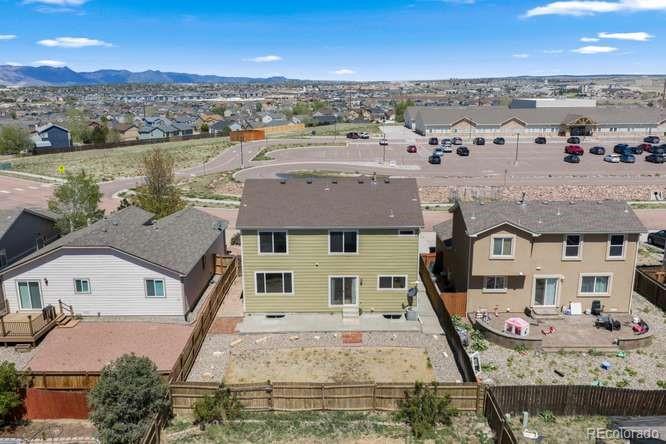 8333 Hames Drive Colorado Springs CO 80951
