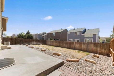 8333 Hames Drive Colorado Springs CO 80951