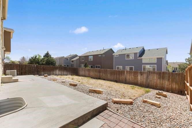 8333 Hames Drive Colorado Springs CO 80951
