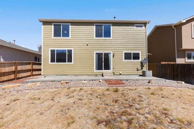 8333 Hames Drive Colorado Springs CO 80951