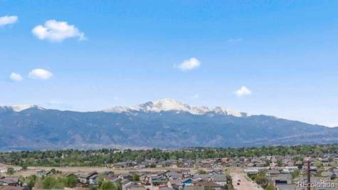 8333 Hames Drive Colorado Springs CO 80951