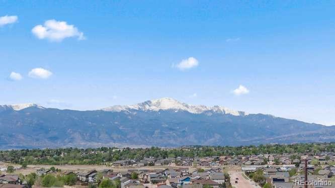 8333 Hames Drive Colorado Springs CO 80951