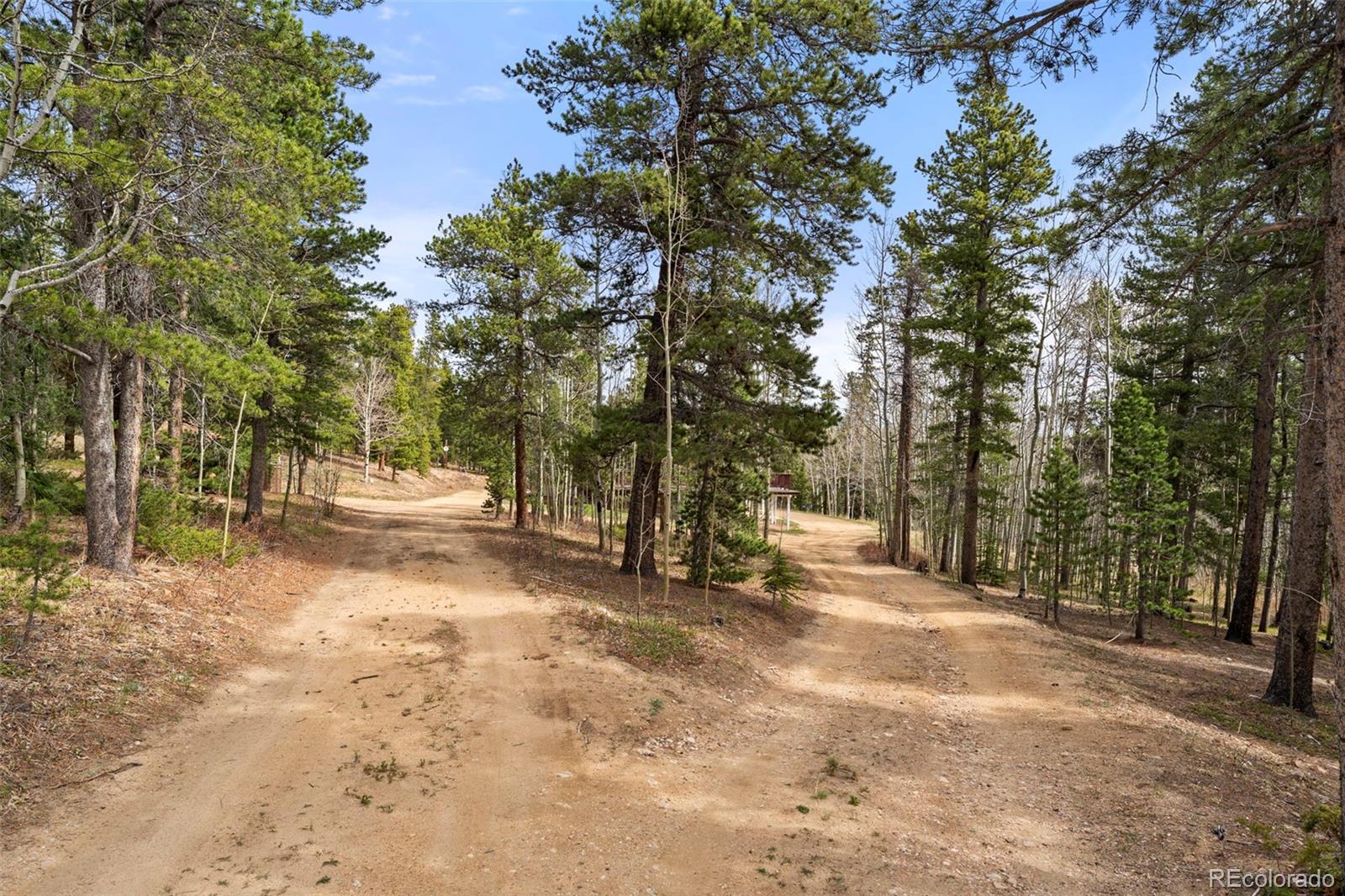 418 Athena Road Black Hawk CO 80422