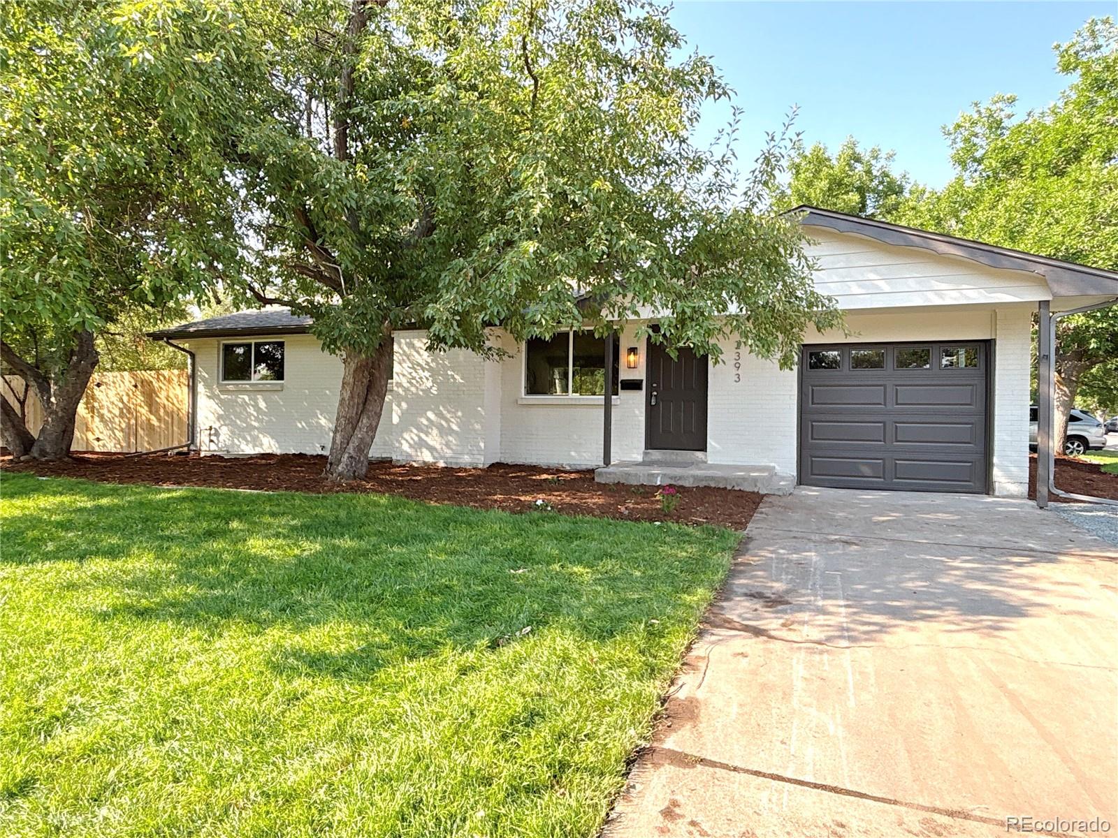 2393 W 23rd Circle Golden CO 80401