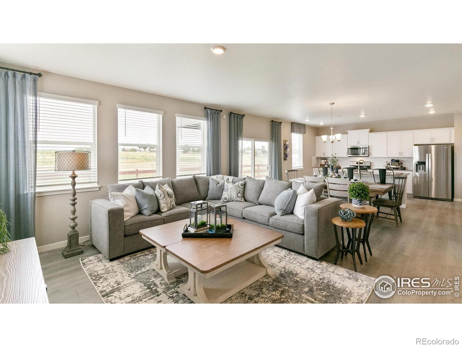 921 London Way Severance CO 80550