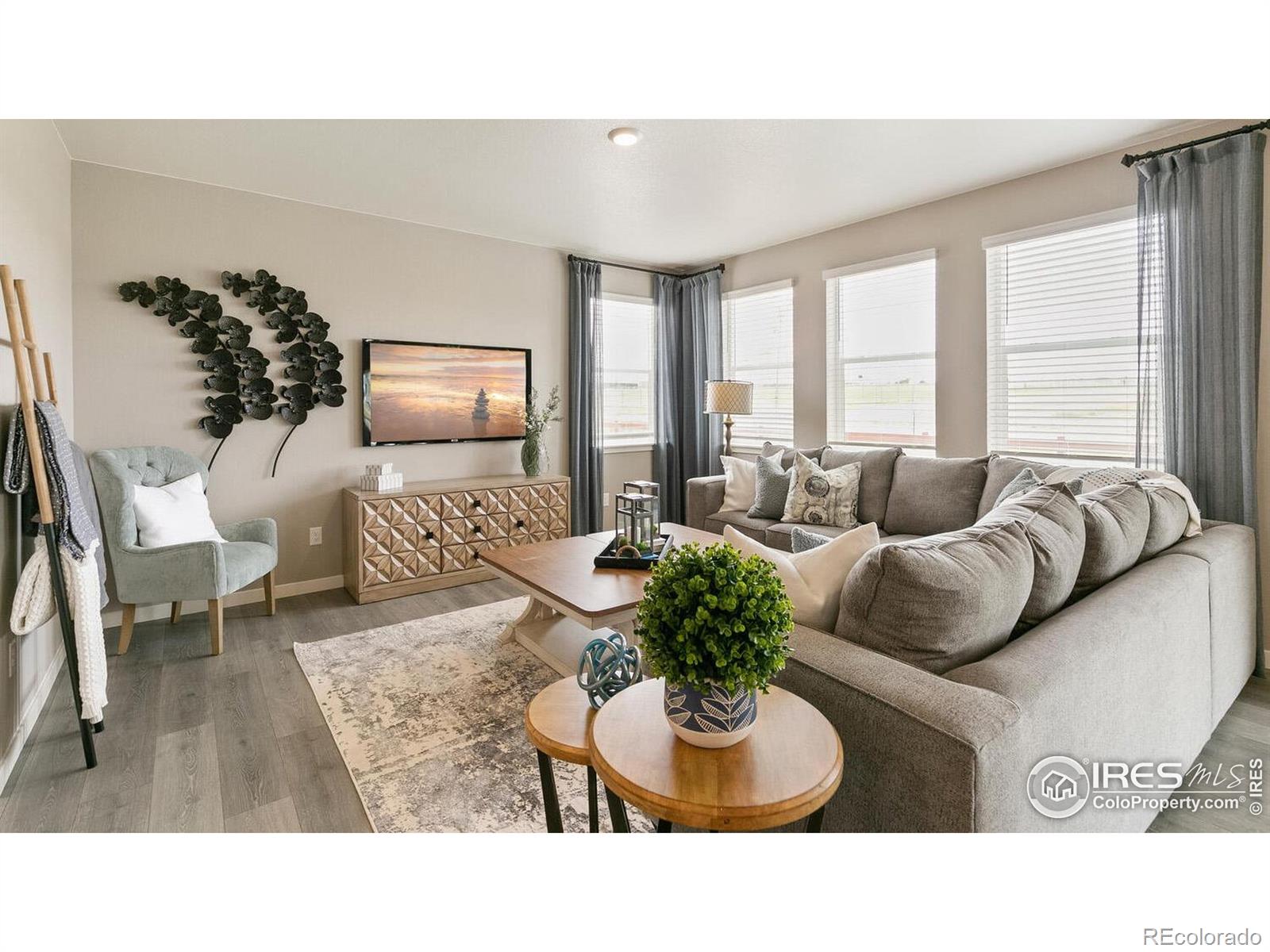 921 London Way Severance CO 80550