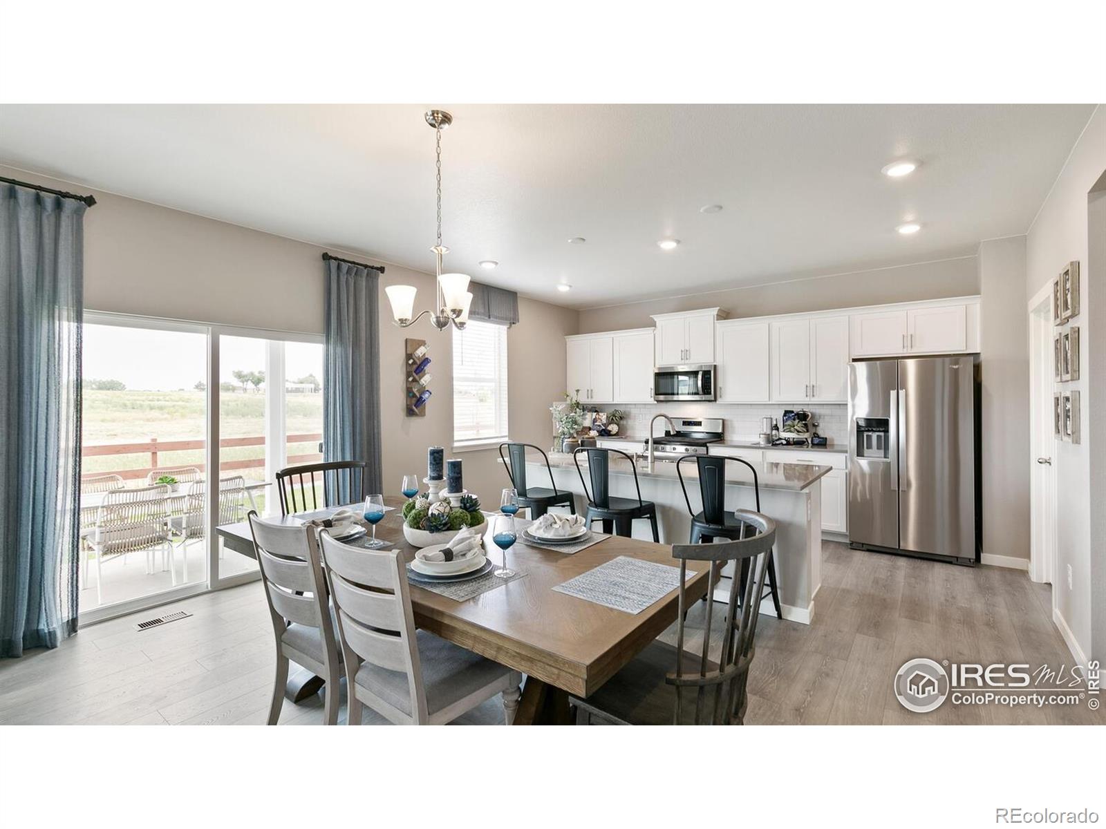 921 London Way Severance CO 80550