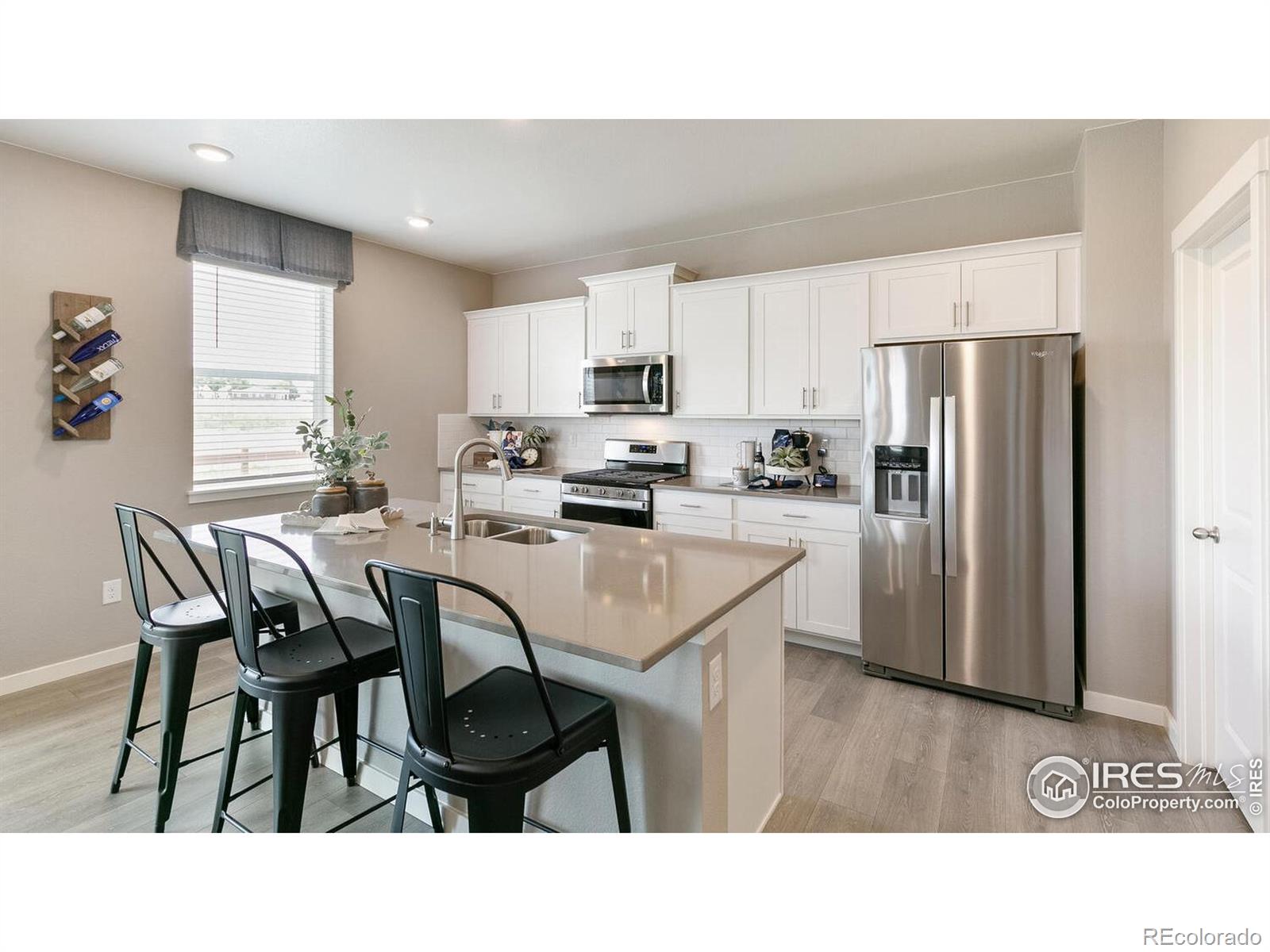921 London Way Severance CO 80550