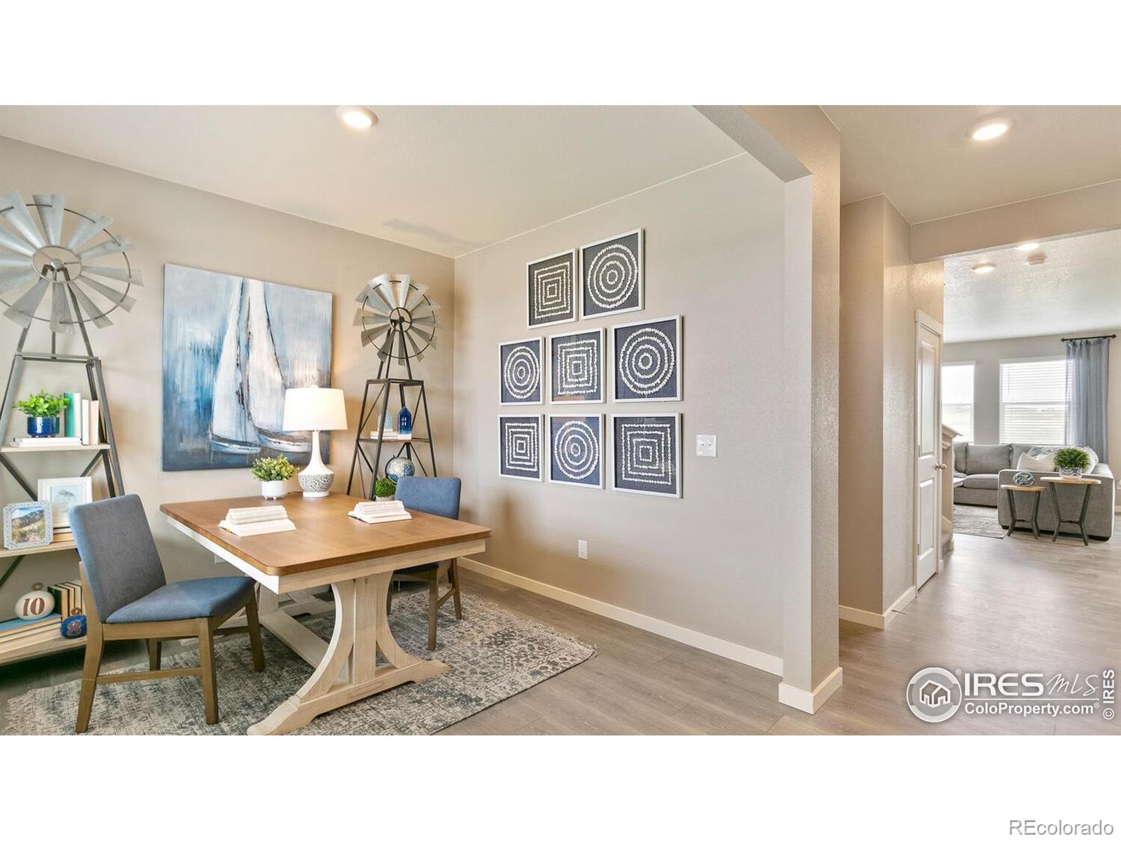 921 London Way Severance CO 80550