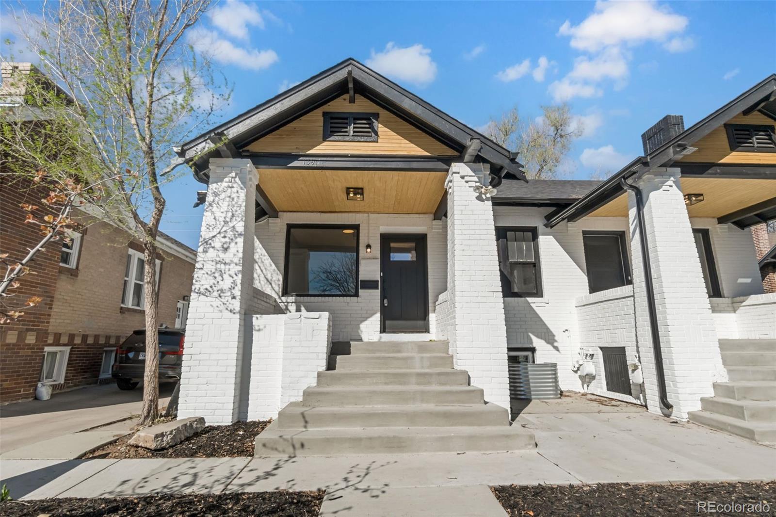 1391 Newton Street Denver CO 80204