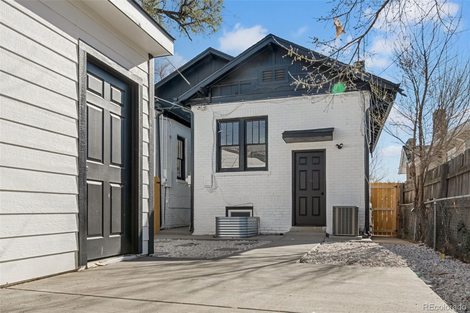 1391 Newton Street Denver CO 80204