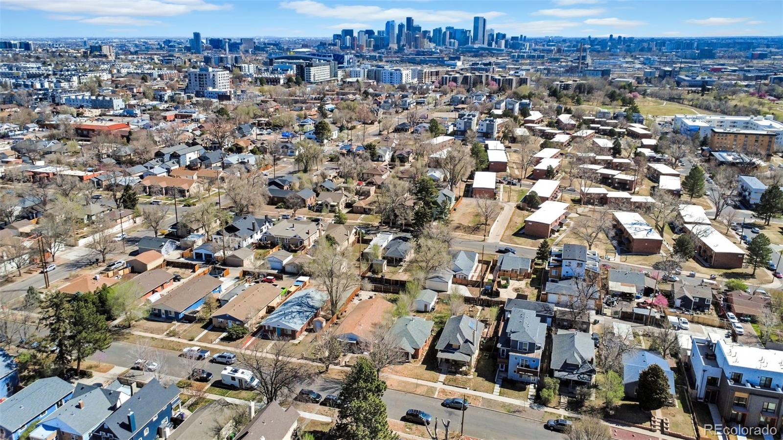 1391 Newton Street Denver CO 80204
