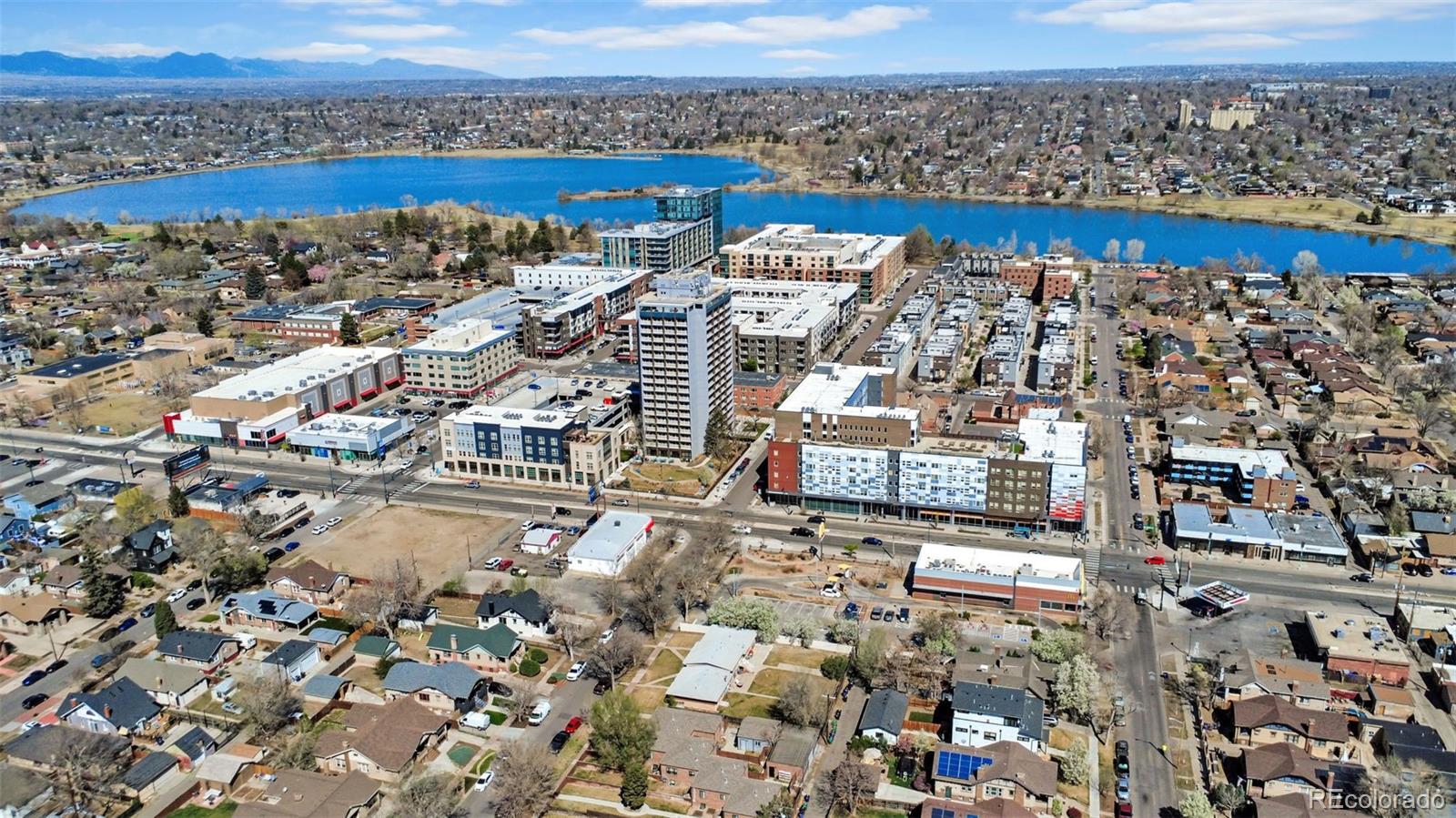 1391 Newton Street Denver CO 80204