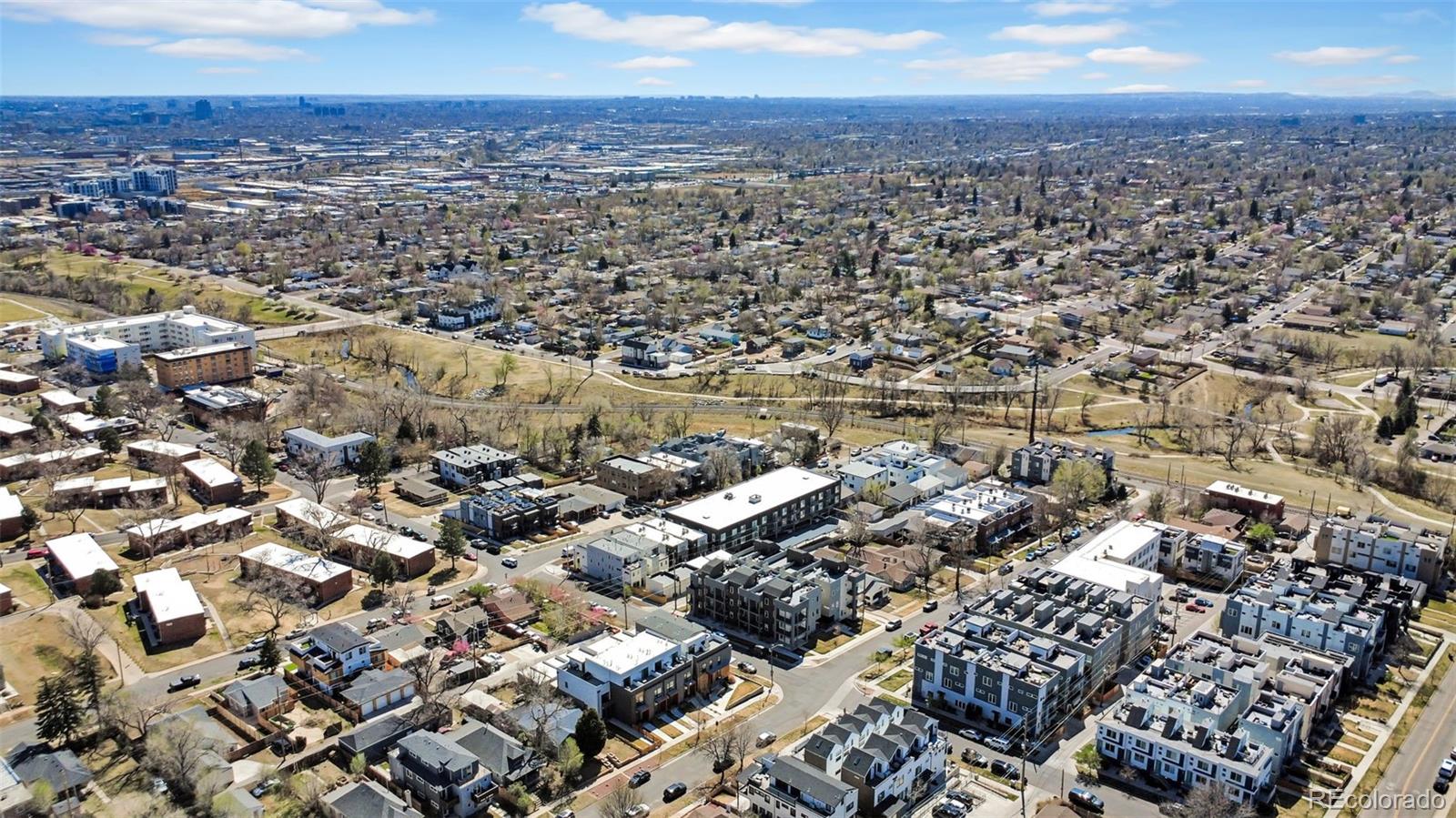 1391 Newton Street Denver CO 80204