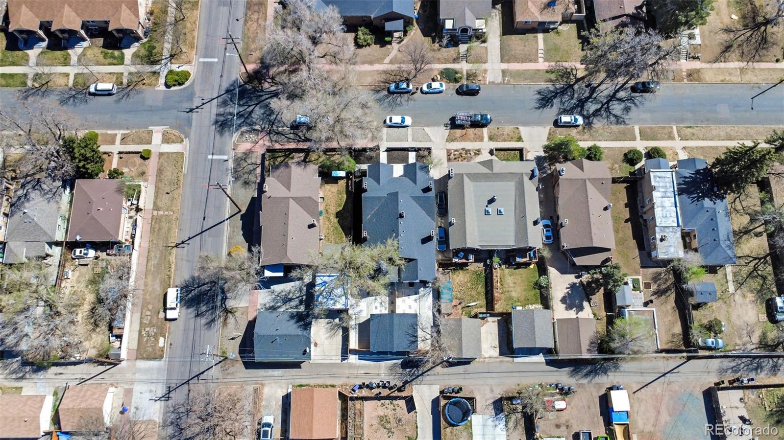 1391 Newton Street Denver CO 80204