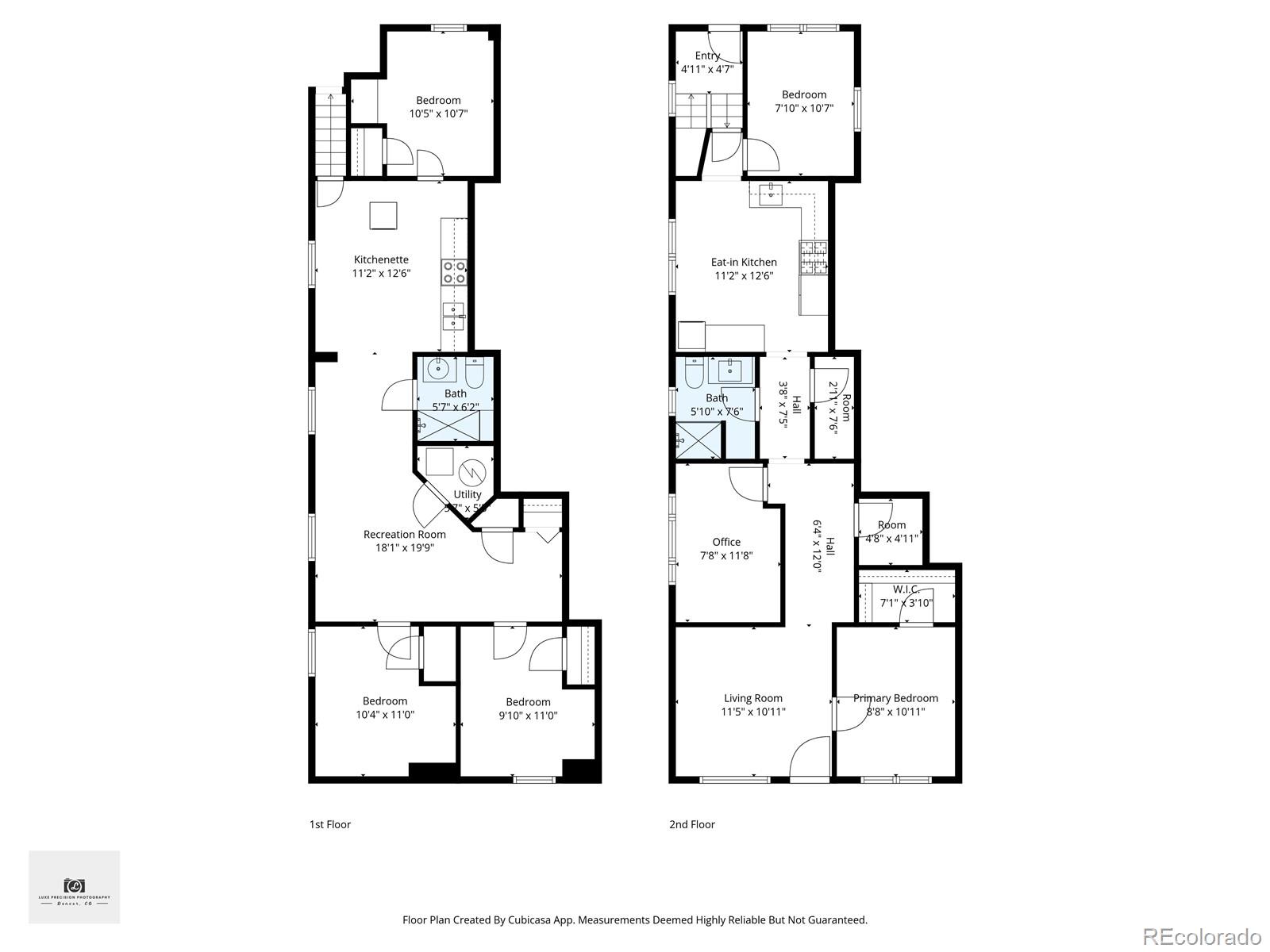 1391 Newton Street Denver CO 80204