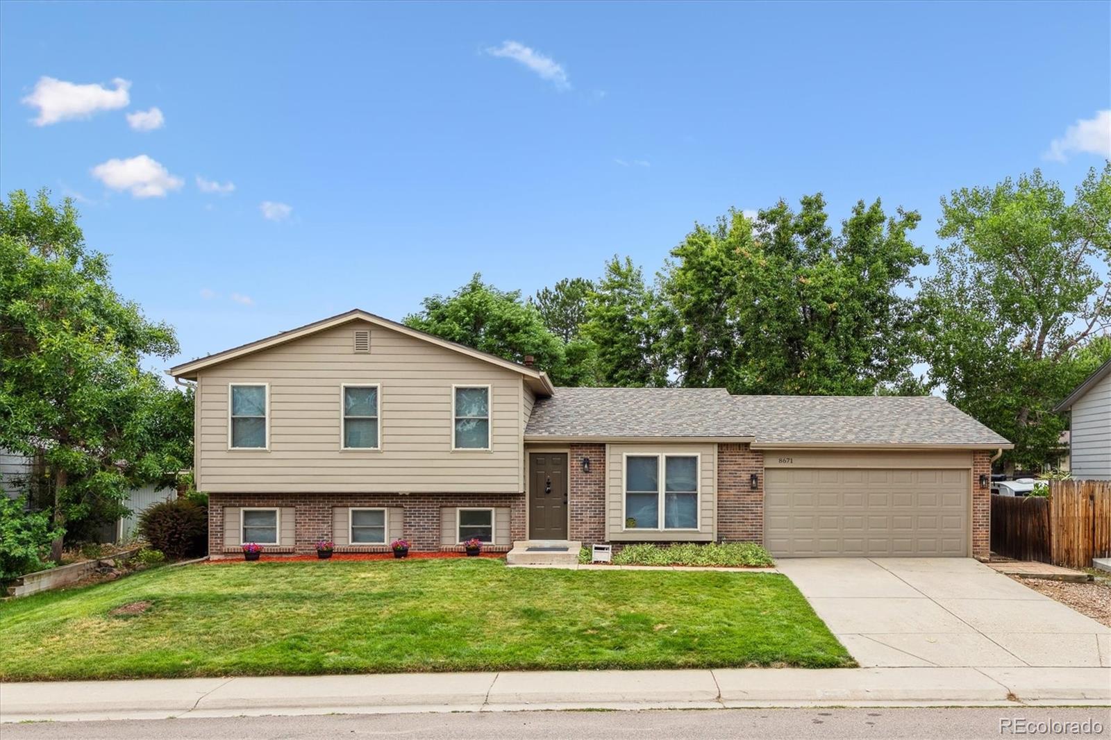 8671 W Star Circle Littleton CO 80128