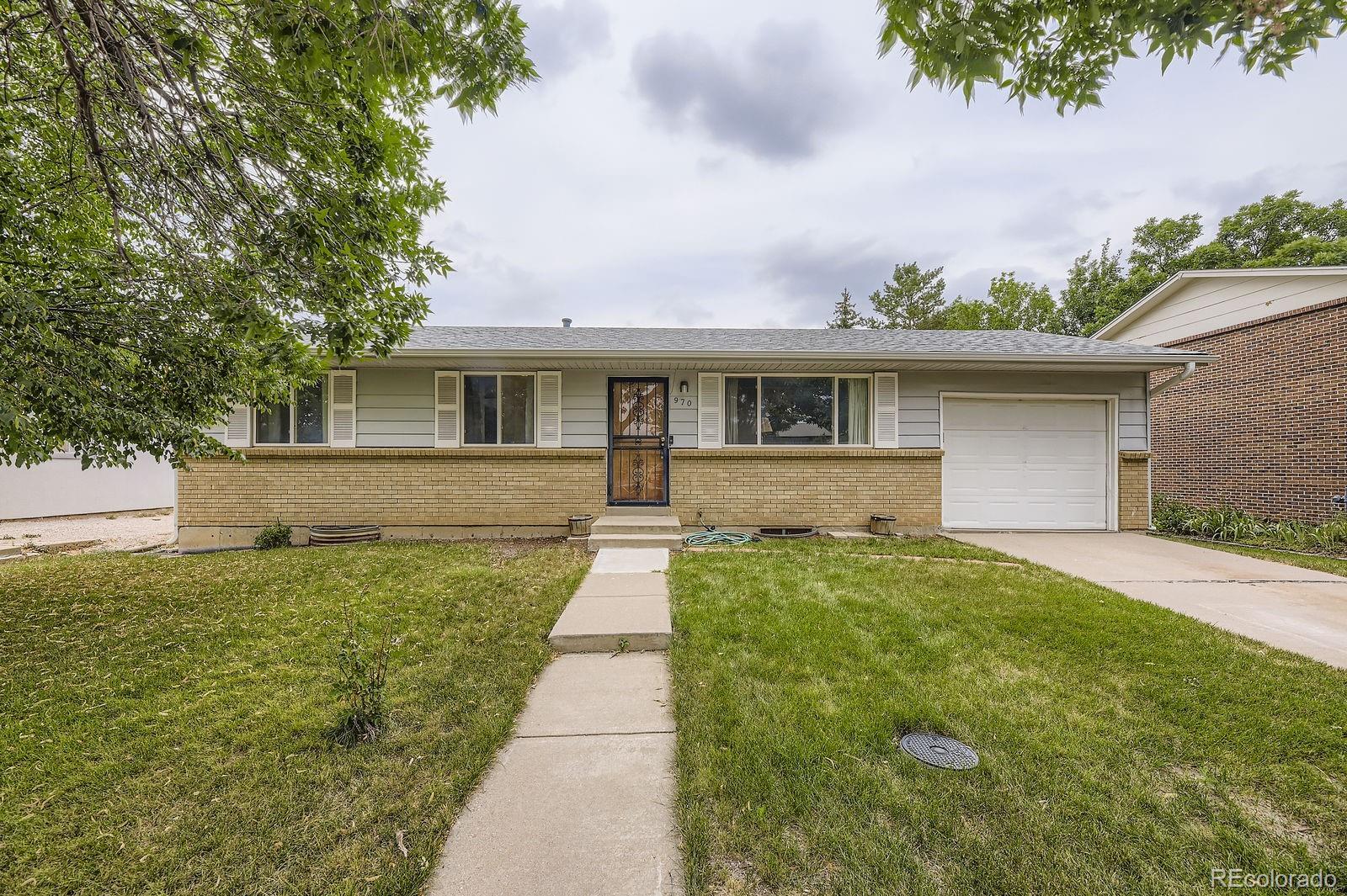 970 Olathe Street Aurora CO 80011