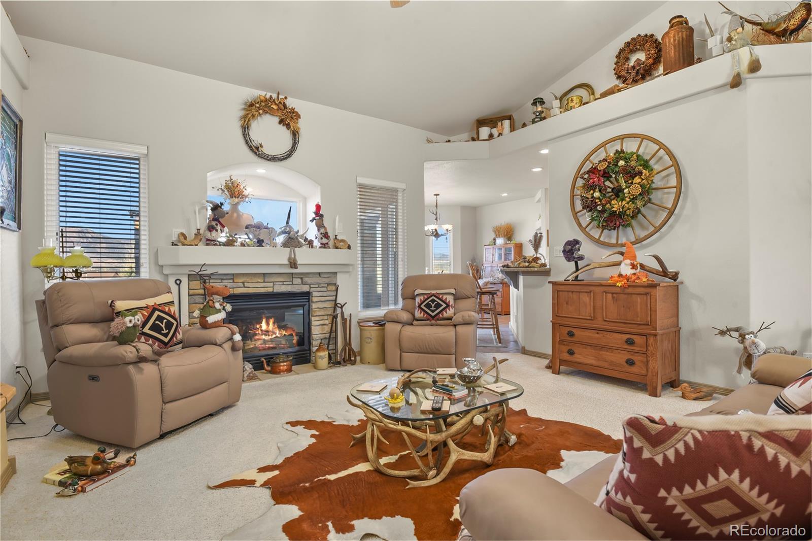 1009 Slate Way Monument CO 80132