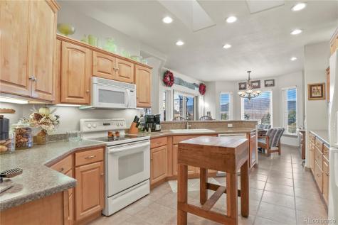 1009 Slate Way Monument CO 80132