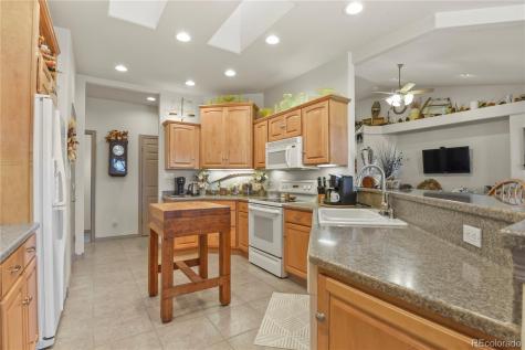 1009 Slate Way Monument CO 80132