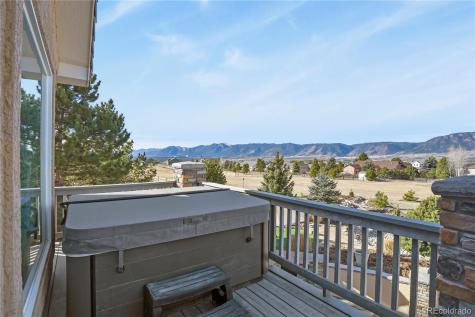 1009 Slate Way Monument CO 80132