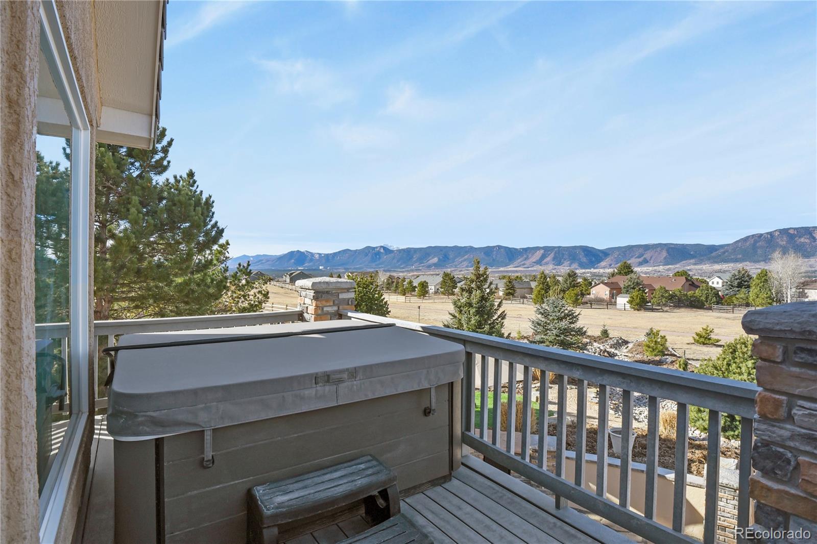 1009 Slate Way Monument CO 80132