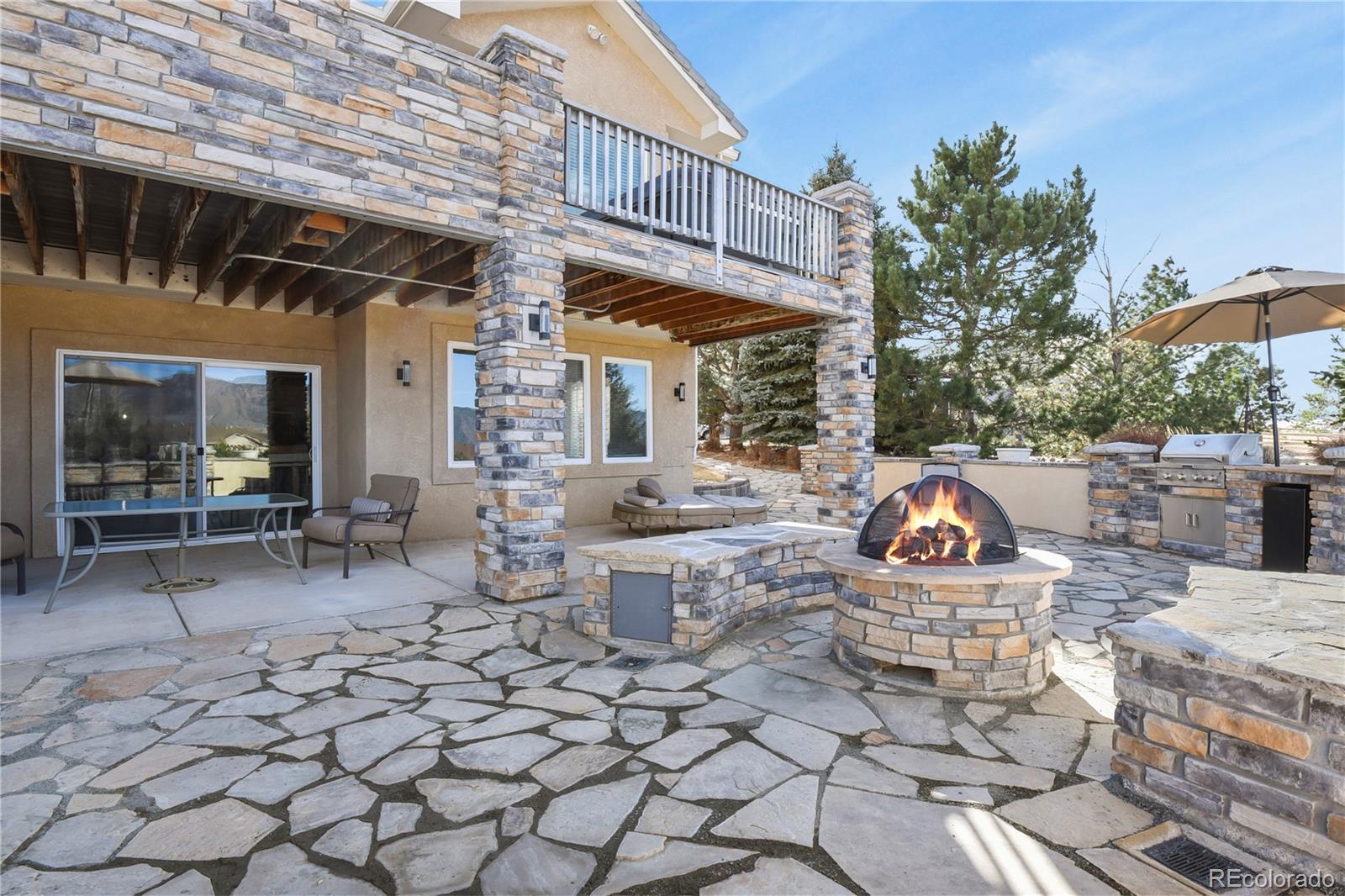 1009 Slate Way Monument CO 80132