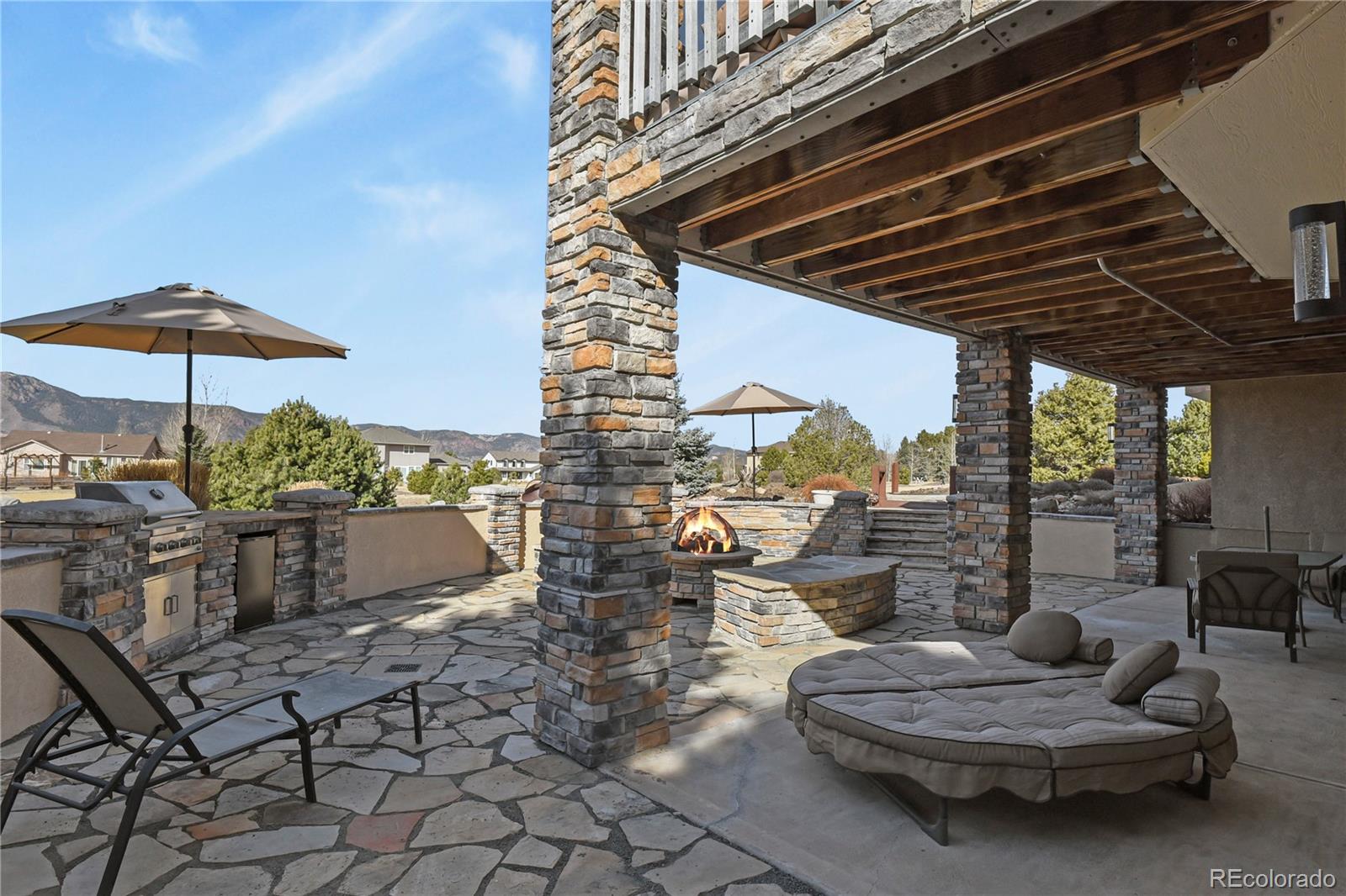 1009 Slate Way Monument CO 80132