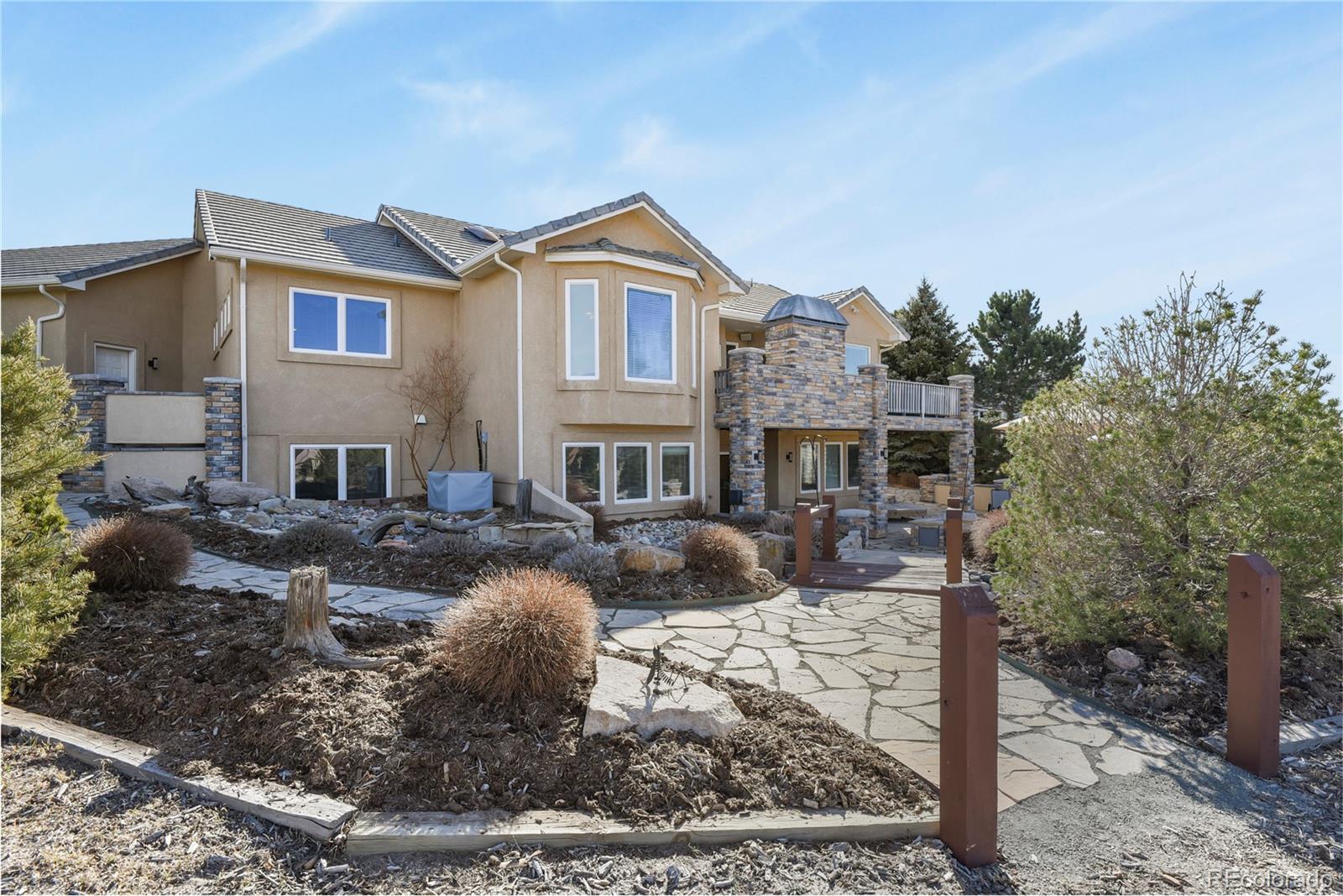 1009 Slate Way Monument CO 80132
