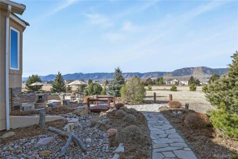 1009 Slate Way Monument CO 80132